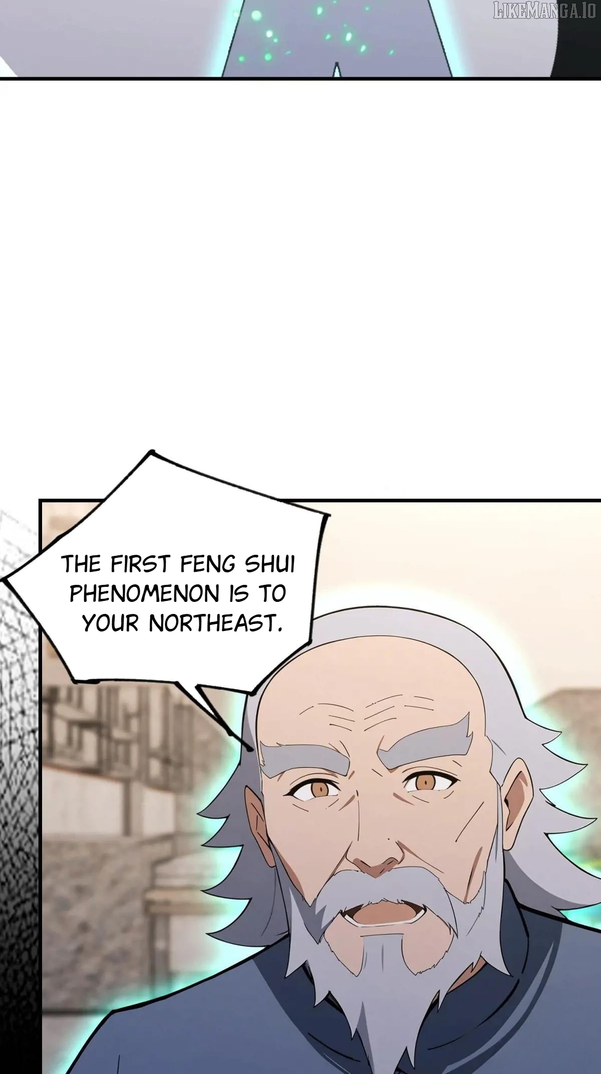 Outrageous! I opened a training class for empresses Chapter 98 - page 50